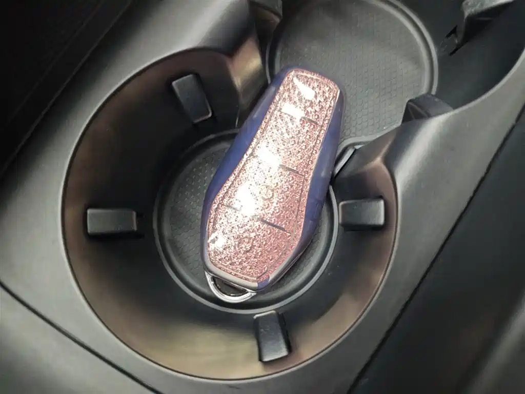 BYD Destroyer 05 2024 Glory Edition DM-i 120KM Luxury фото 9