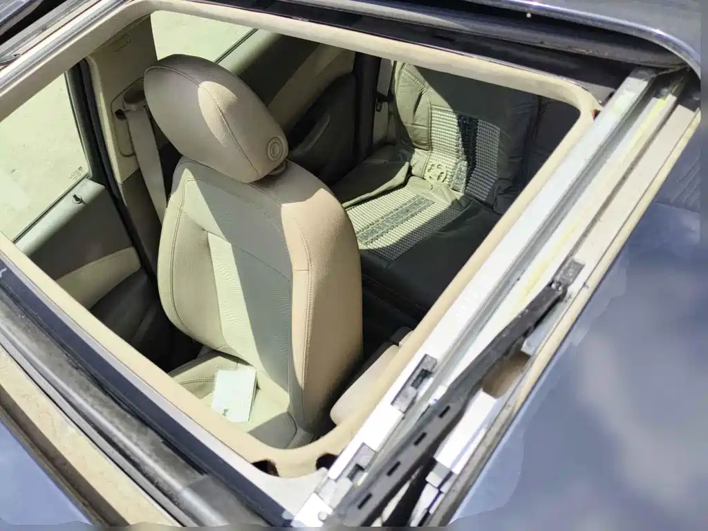 Фото 6 - Buick Excelle
