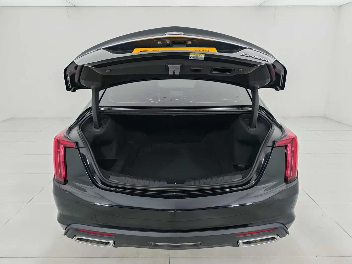 Cadillac CT5 2022 28T Fashion Edition фото 19