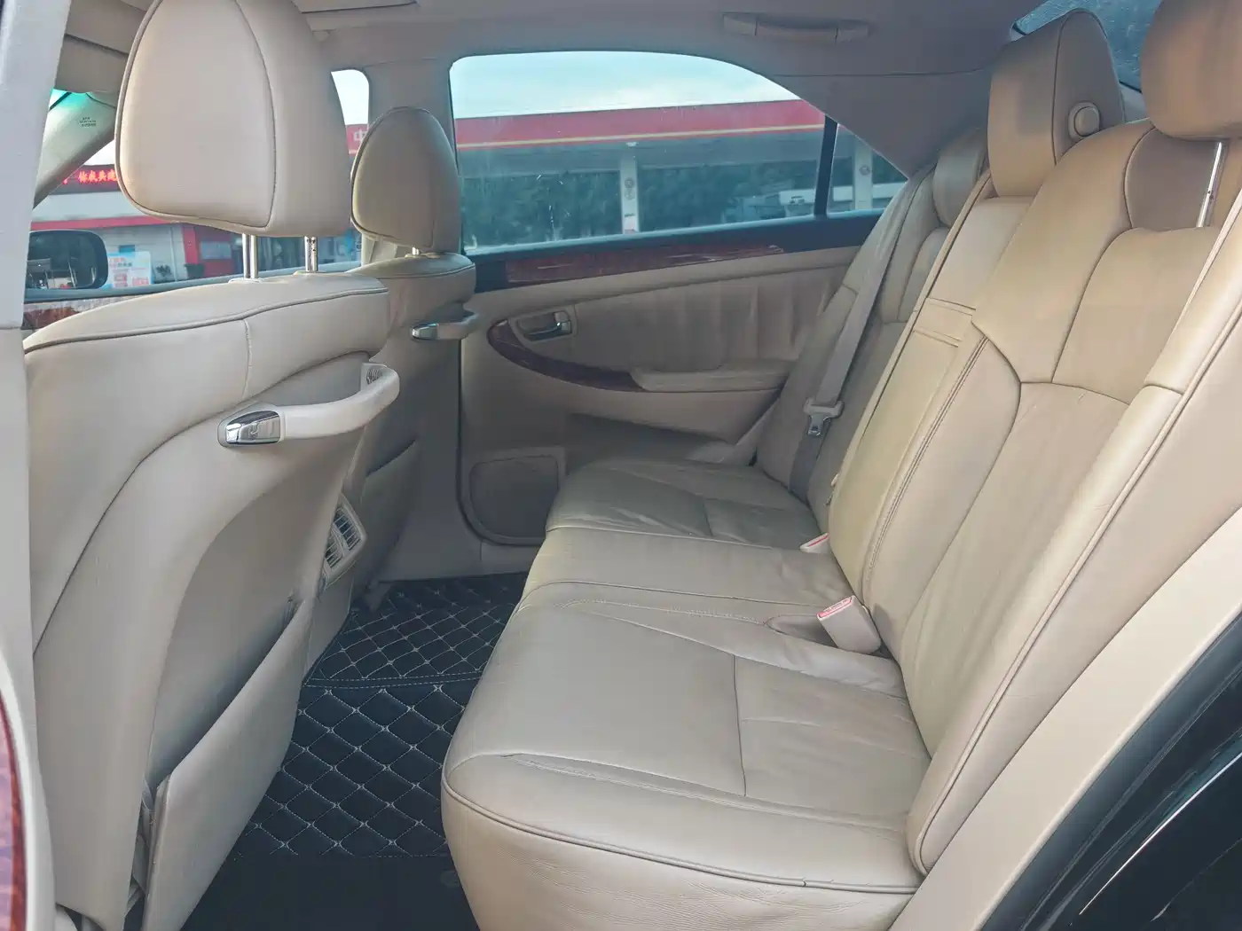 Toyota Crown 2005 Model 3.0L Royal фото 10