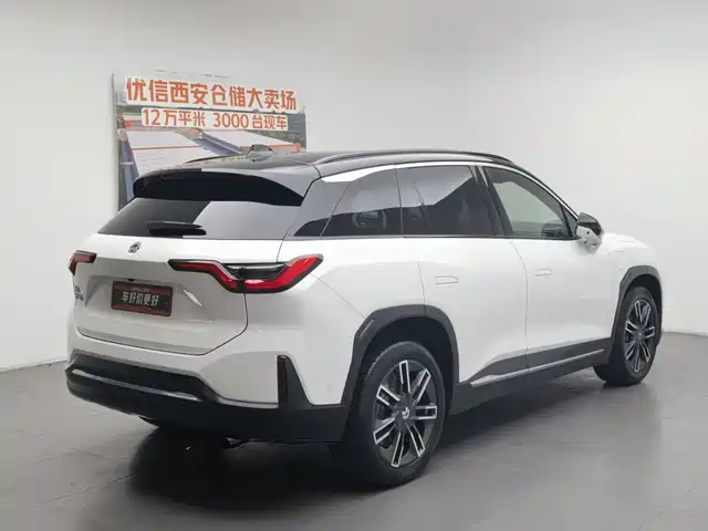 NIO ES6 2022 Model 75kWh Sport — фото 2