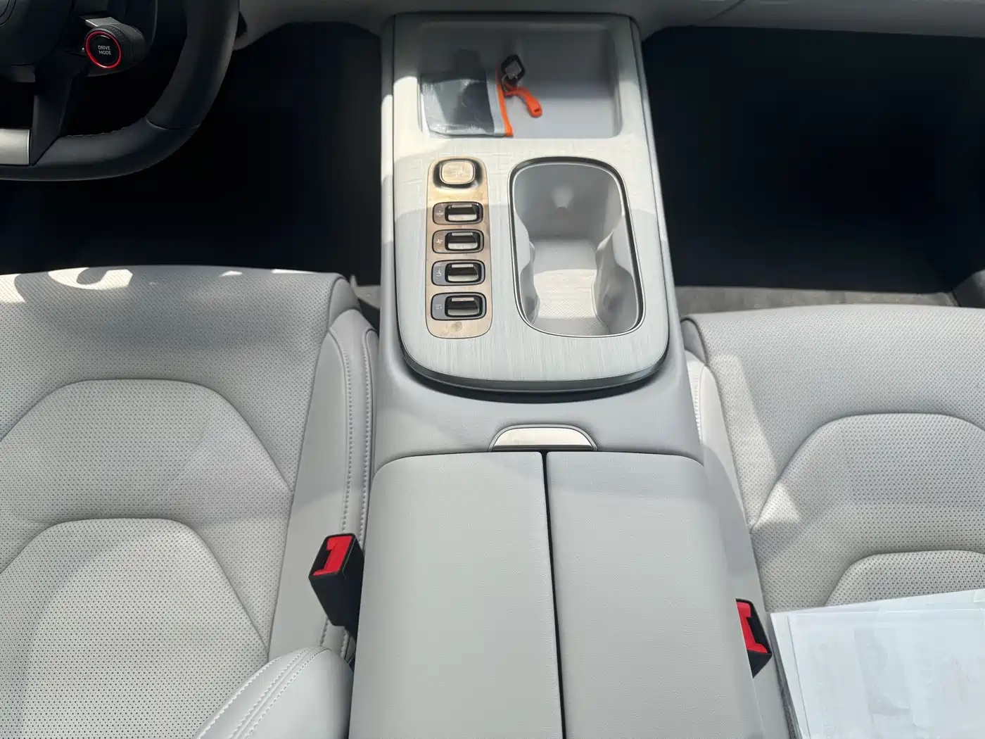 Xiaomi Auto Xiaomi SU7 2024 RWD Ultra Long Range Advanced Smart Driving Pro Edition фото 14