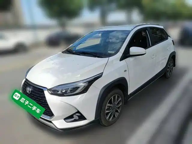 Toyota Yaris L Toyota Yaris L, X 1.5L CVT, Люкс, PLUS