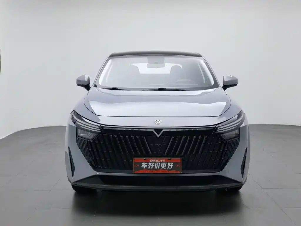 Venucia DaV DD-i 2023 2023 60km iD Edition
