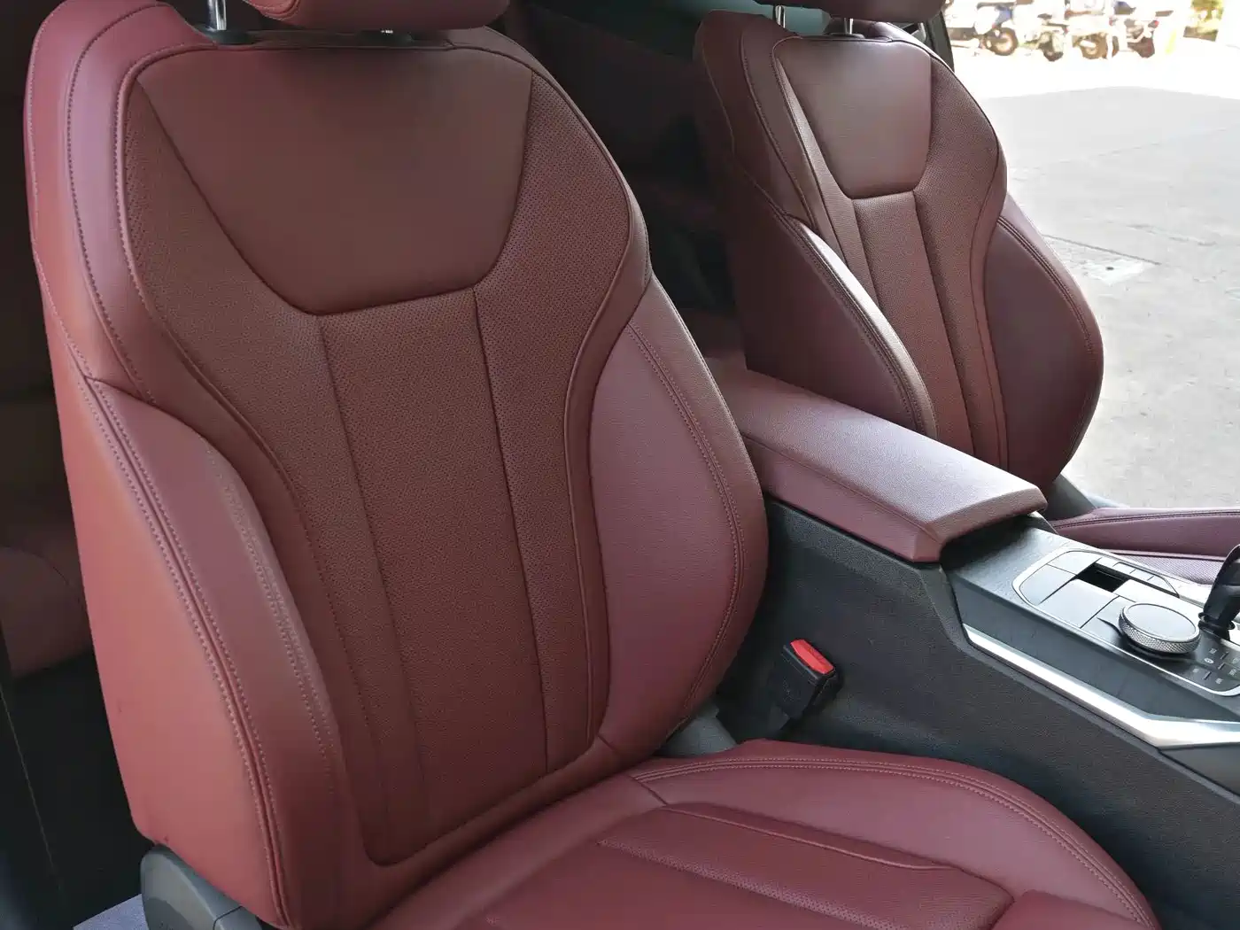 BMW 4 Series 2022 425i M Sport Package фото 16