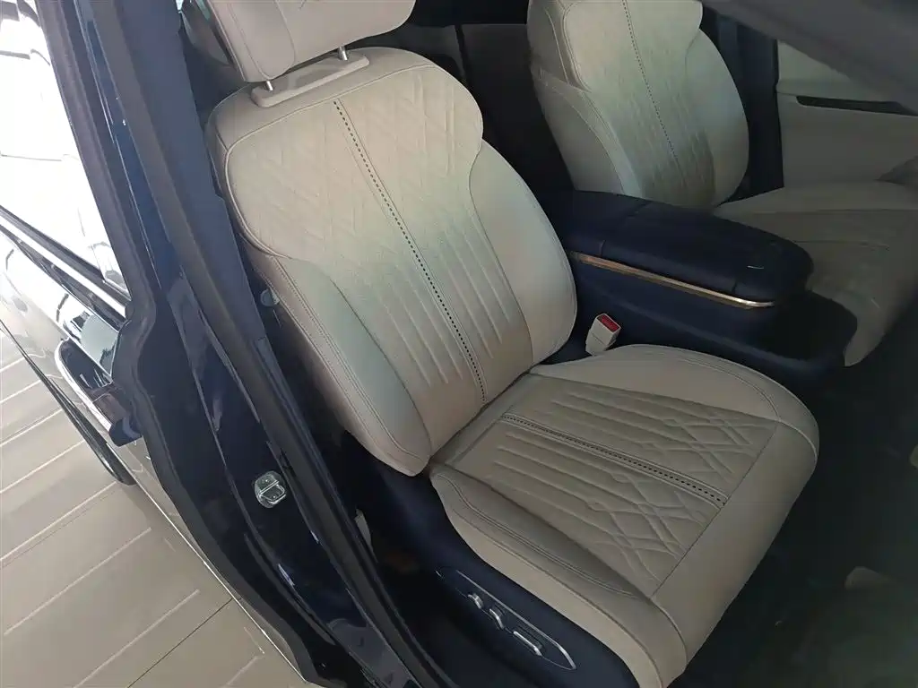 Buick GL8 2022 Avenir 4-Seater Prestige Edition фото 25