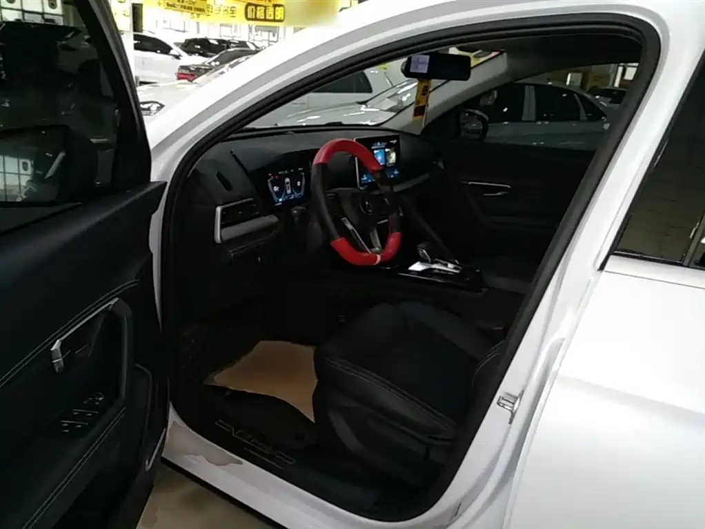 BYD Song Pro 2019 1.5T Automatic Elite фото 15