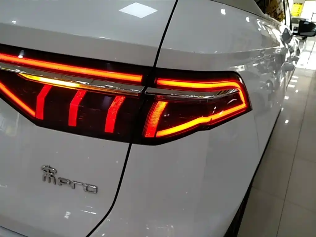 BYD Song Pro 2019 1.5T Automatic Elite фото 8