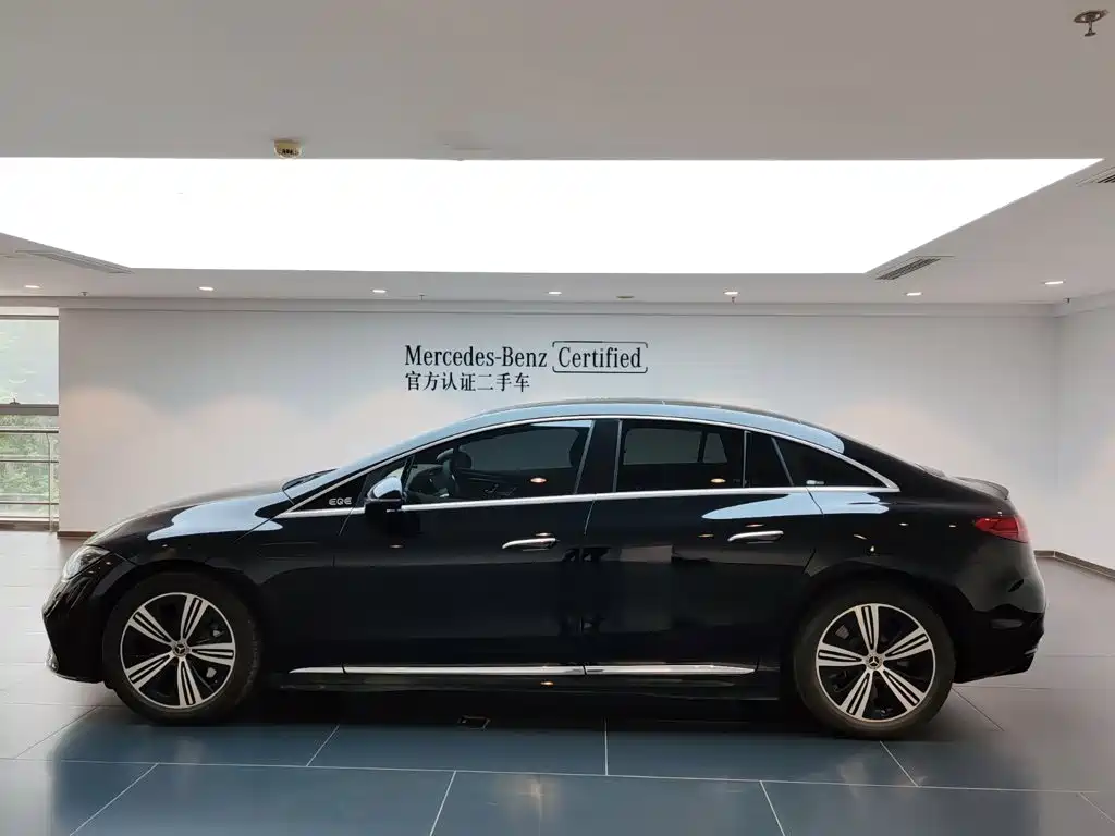 Mercedes-Benz EQE 2025 2025 500 4MATIC Pioneer