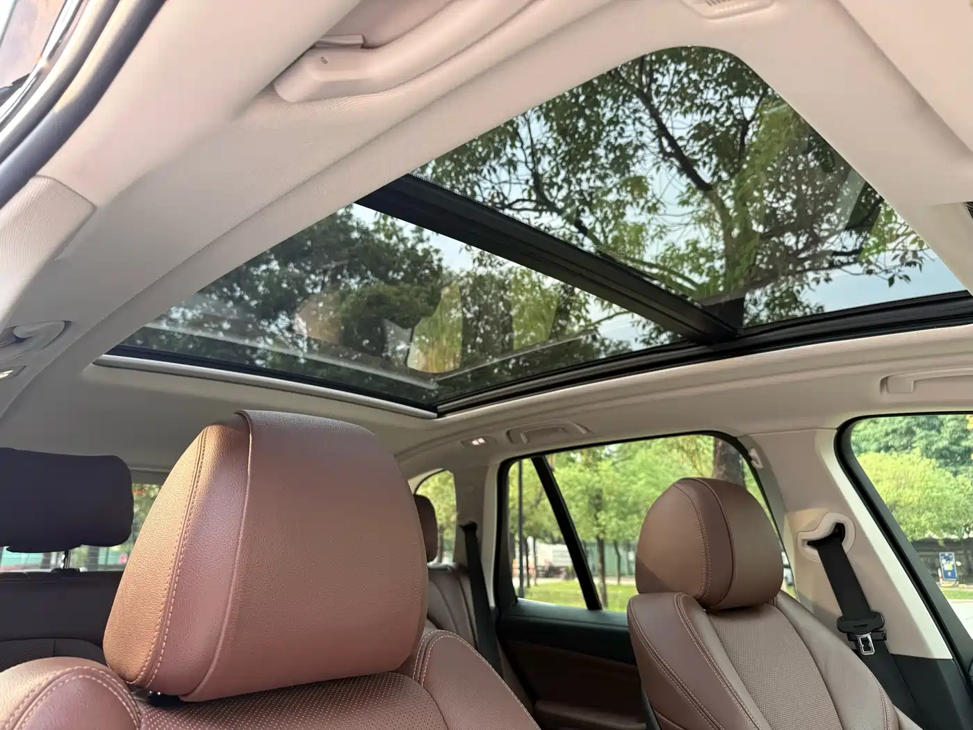 BMW X5 (Import) 2022 xDrive40i M Sport Package фото 22