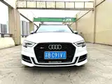 Фото 2 - Audi S3
