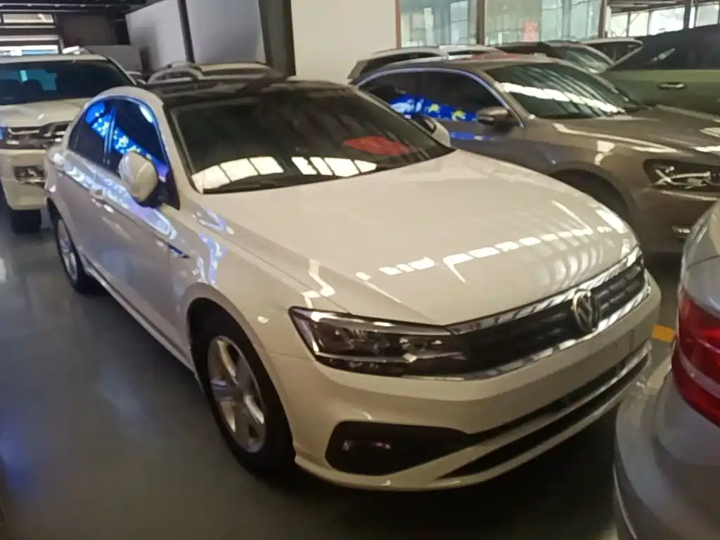 Volkswagen Lamando, миниатюра 4