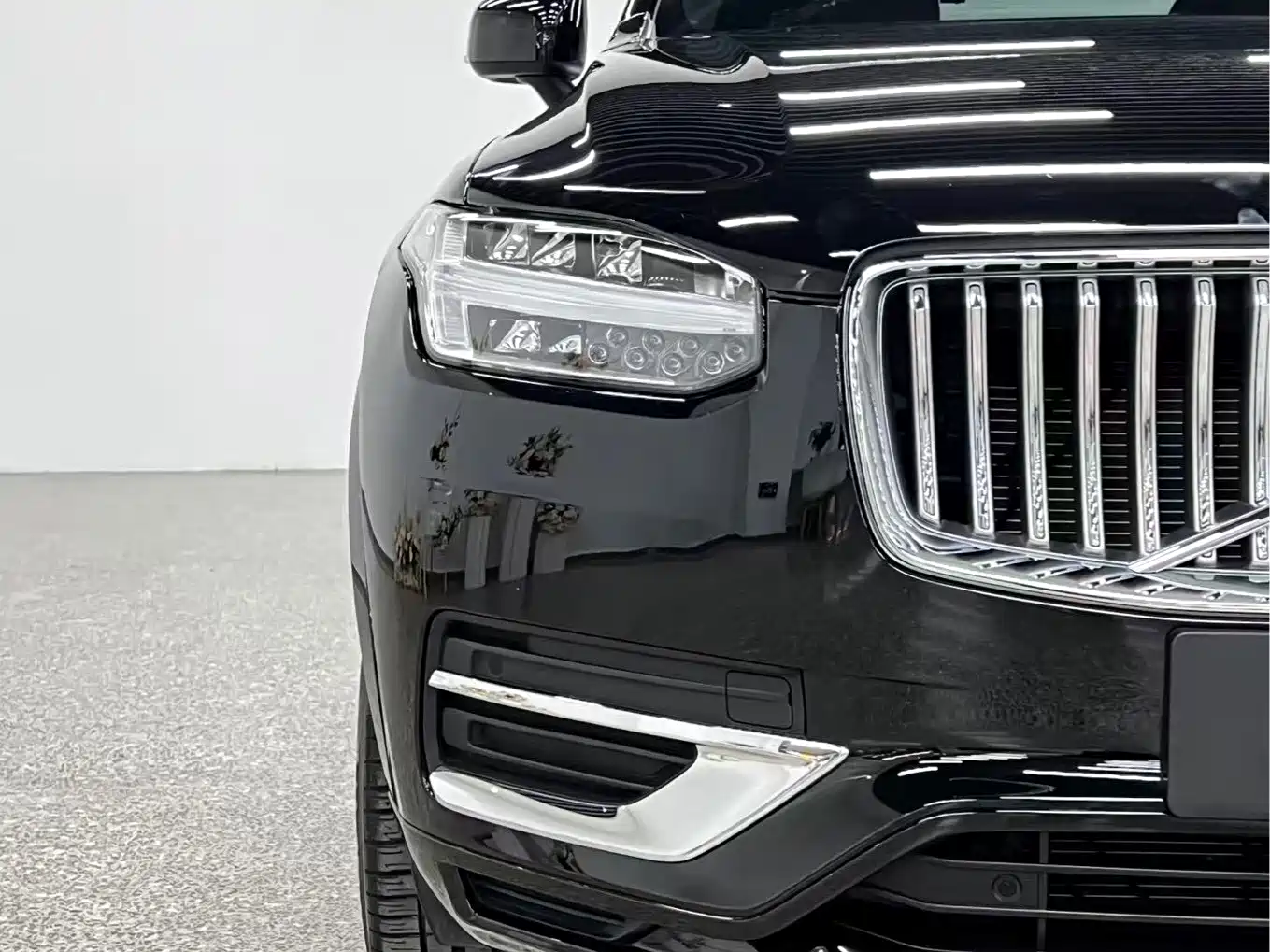 Volvo XC90 2024 2024 B5 Smart Luxury 5-Seater