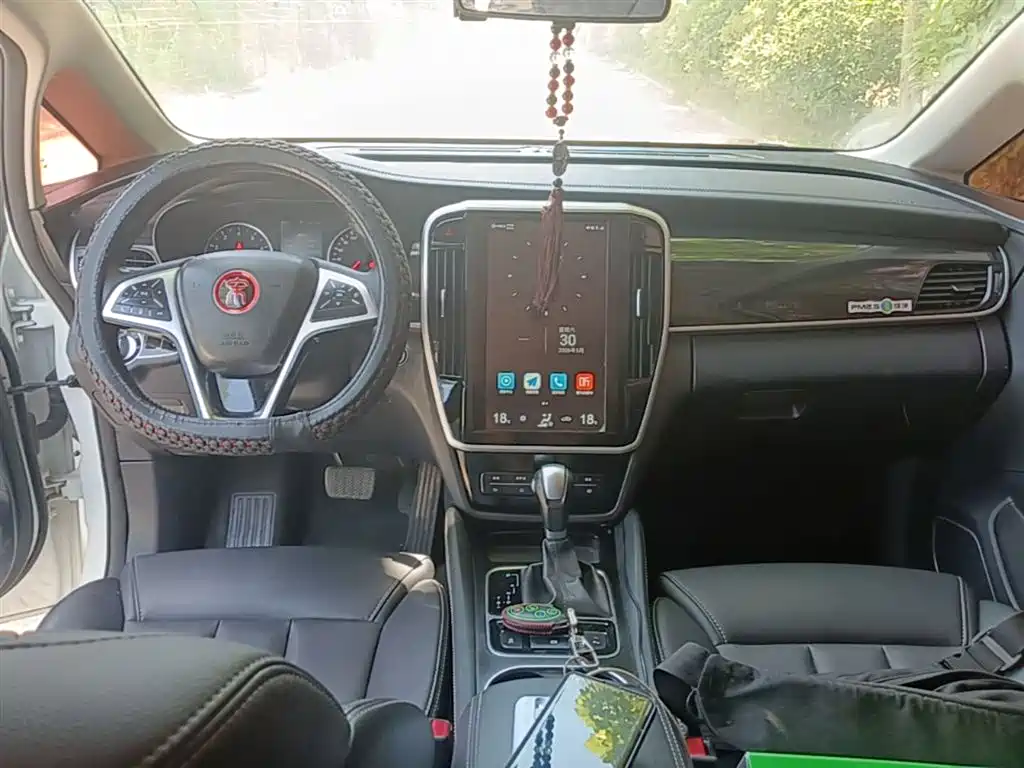 BYD Song MAX 2017 1.5T Auto Smart Elite 7-Seater фото 10