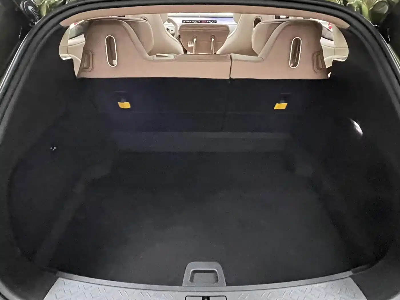 Avatr 07 2025 2026 model Ultra EV AWD