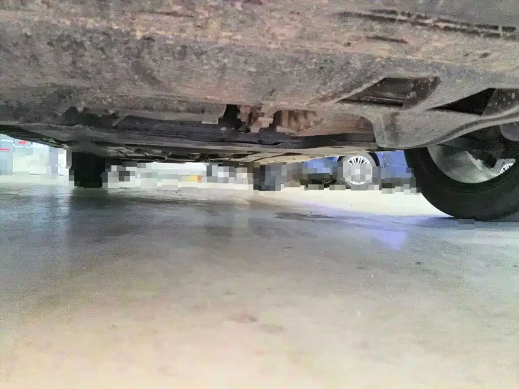 Volkswagen Tharu, миниатюра 10