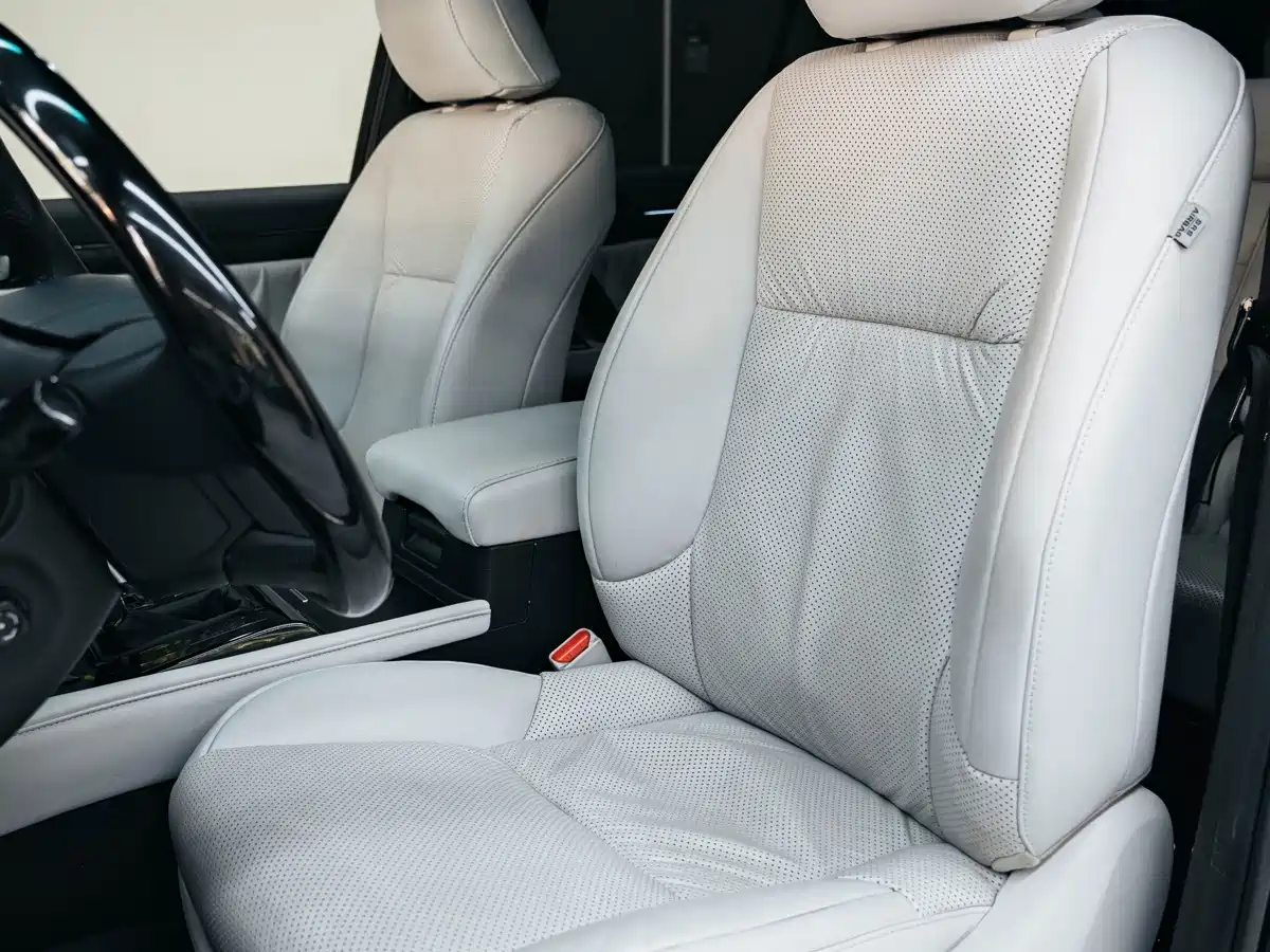 Lexus GX 2013 2012 400