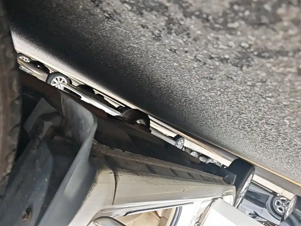 Toyota Vios 2014 1.5L Automatic Wisdom Edition фото 20