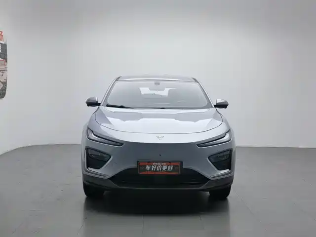 Nezha Auto Nezha X 2025 500 Plus — фото 3