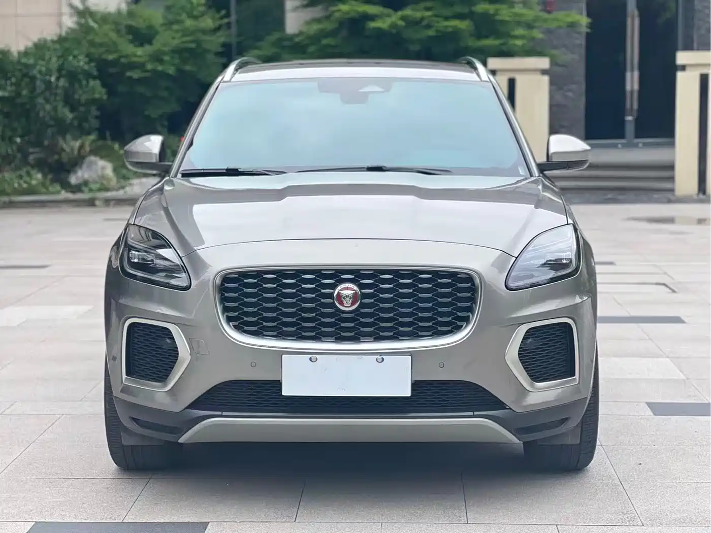 Jaguar E-PACE 2024 Progressive Sport Edition R-DYNAMIC S фото 2