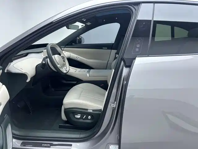 Xiaomi Auto Xiaomi YU7 2025 Ultra Long Range High Performance AWD Max Edition фото 9