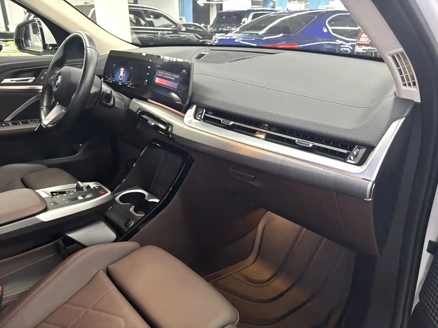 Фото 4 - BMW X2 (Import)