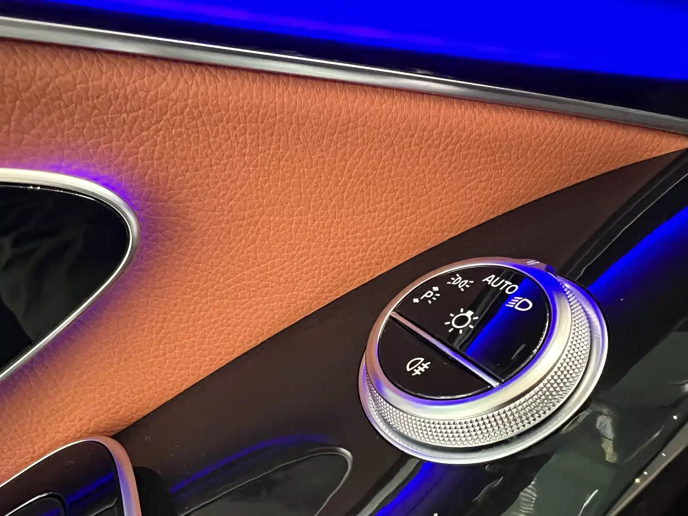 Mercedes-Benz Maybach S-Class 2021 S 480 4MATIC фото 35