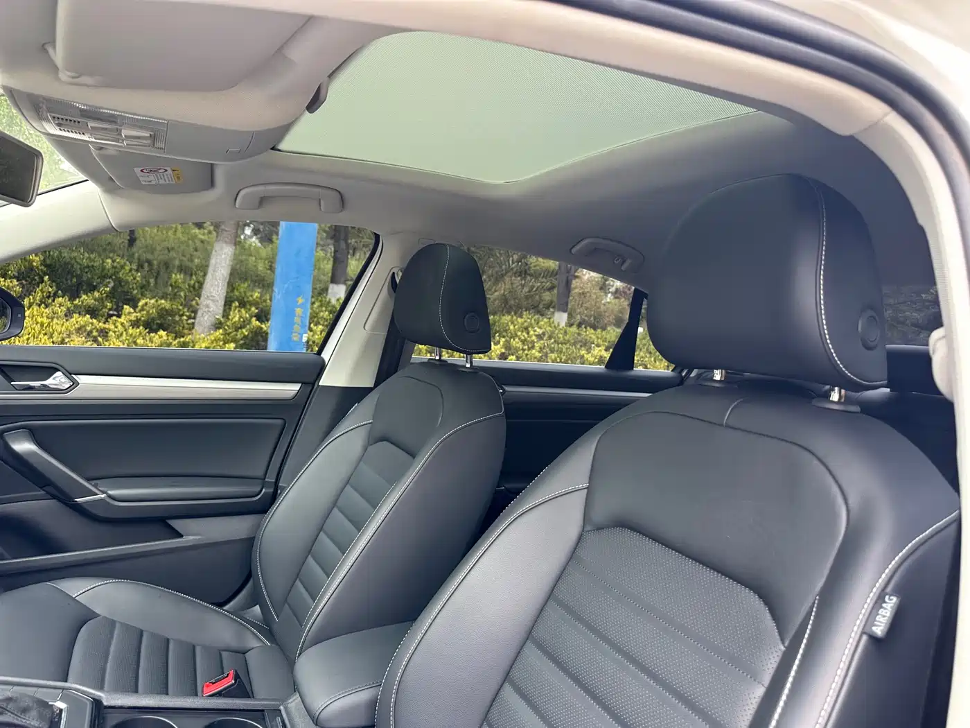 Volkswagen Lamando 2019 280TSI DSG Comfort Edition China VI фото 10