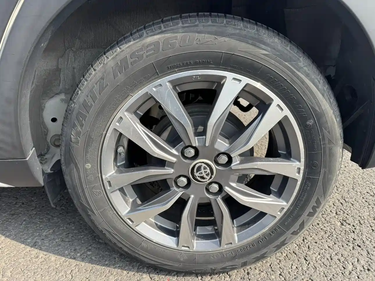 Toyota YARiS L Zhi Xuan 2021 1.5L CVT Leading Edition фото 16