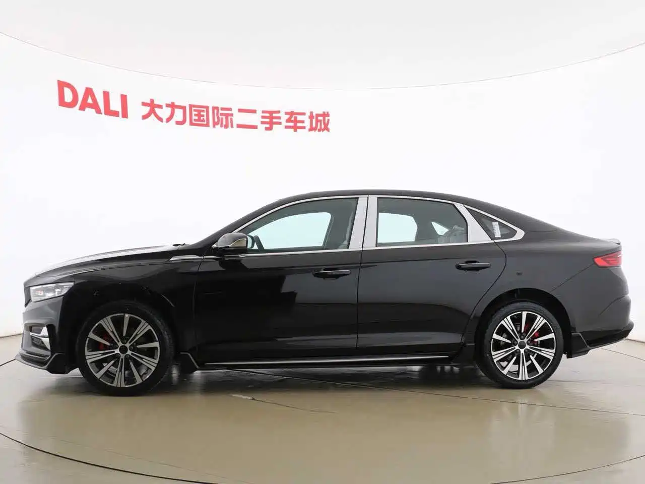 Geely Xing Rui 2026 2025 Oriental Glory 1.5TD Kunlun Edition