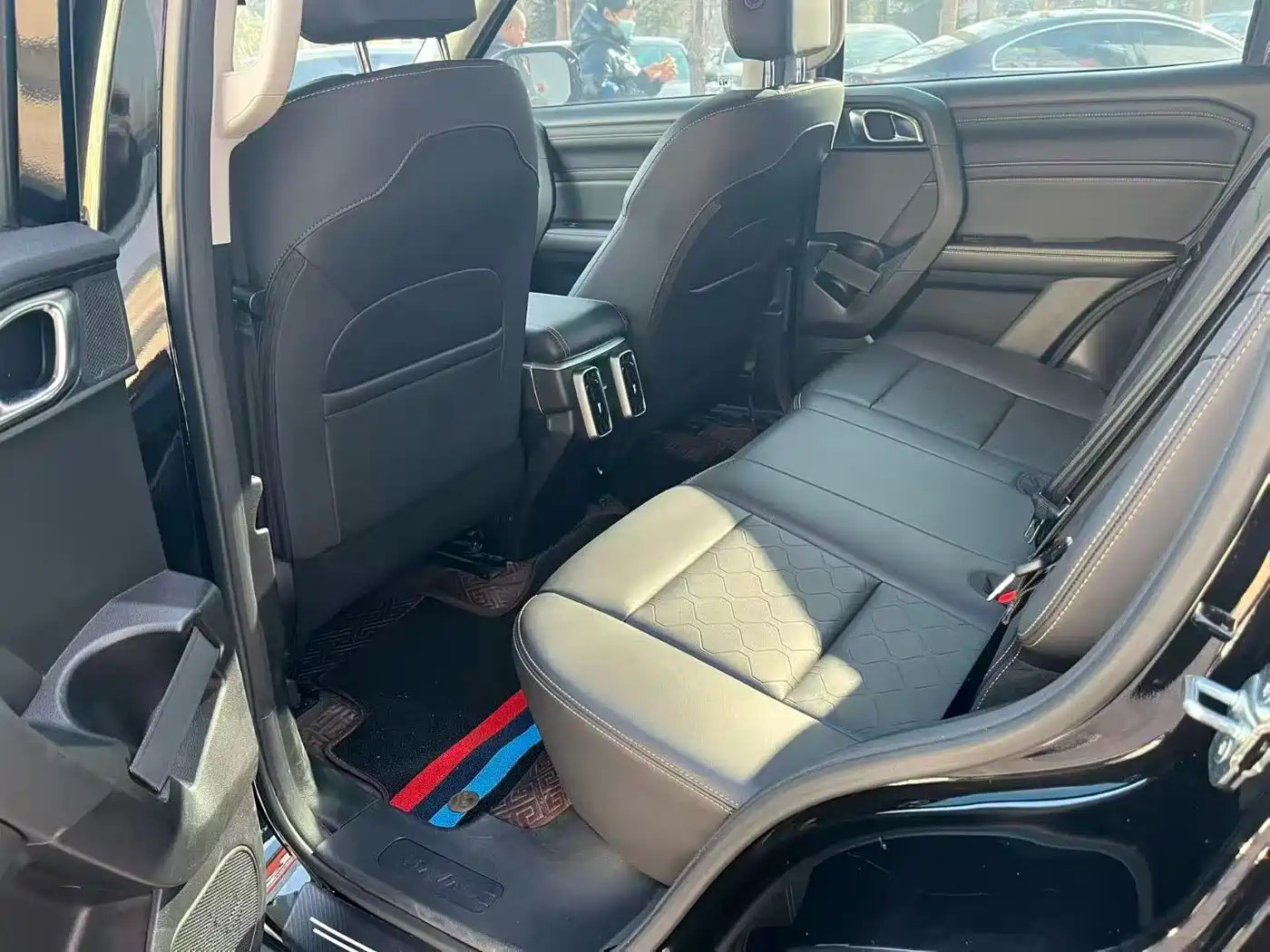 Haval Big Dog 2024 1.5T DCT Border Collie Edition фото 5