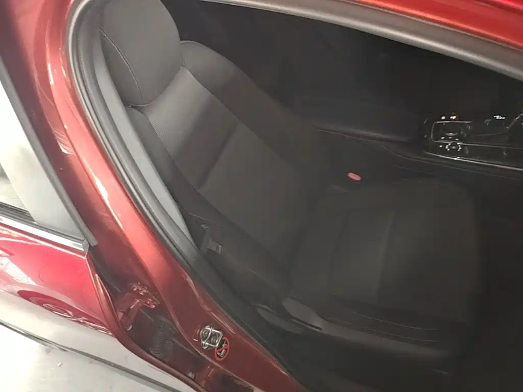 Mazda CX-30 2020 2020 2.0L Automatic Yayue