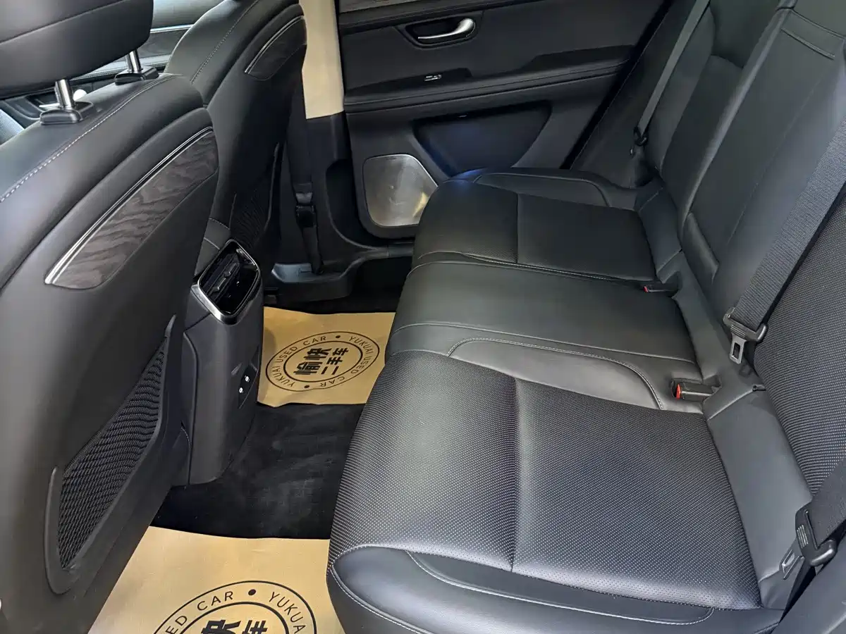 Aito AITO M5 2022 2022 Pure Electric RWD Standard Edition