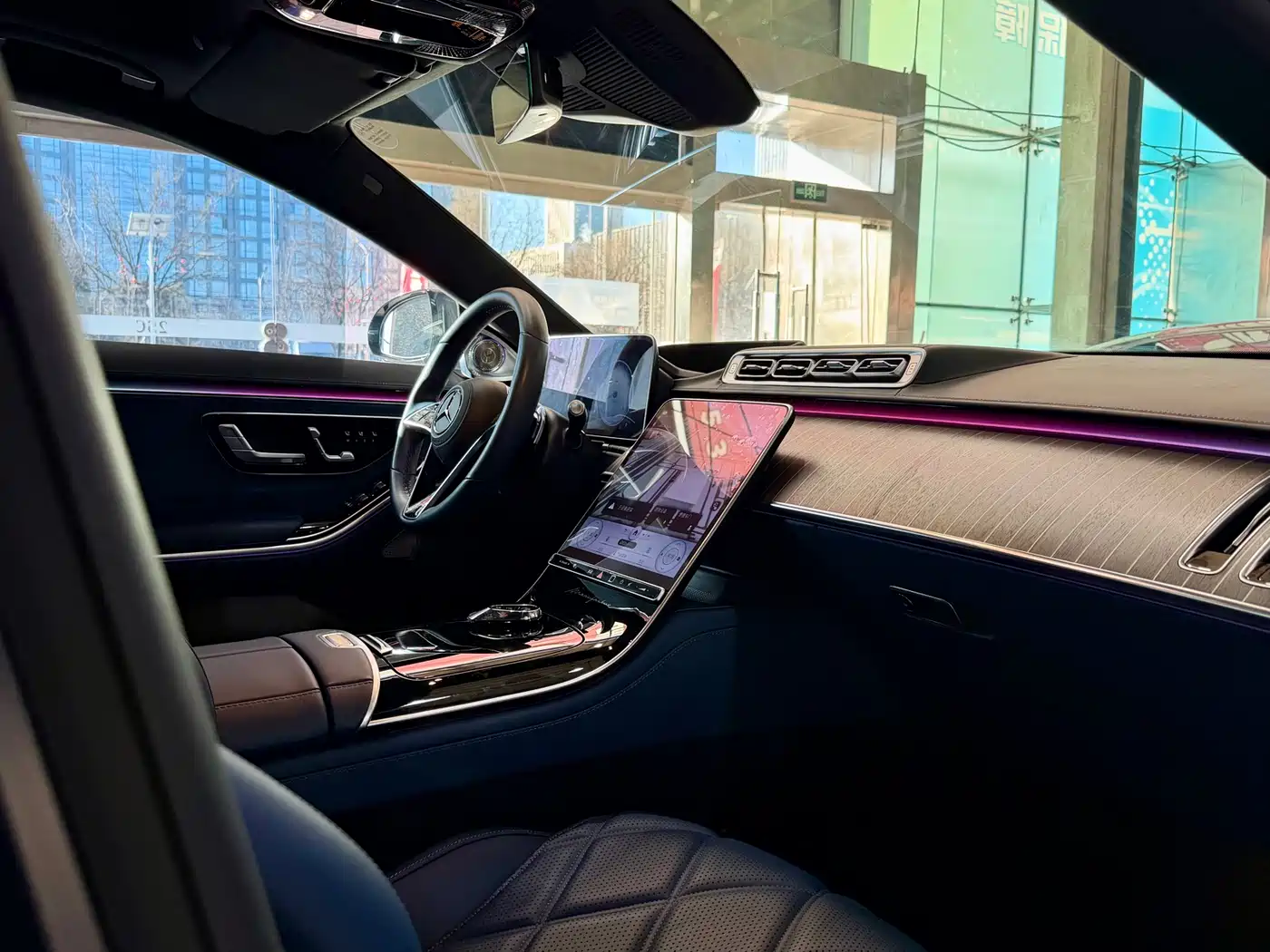 Mercedes-Benz Maybach S-Class 2022 S 680 4MATIC Craftsmanship Limited Launch Edition фото 22