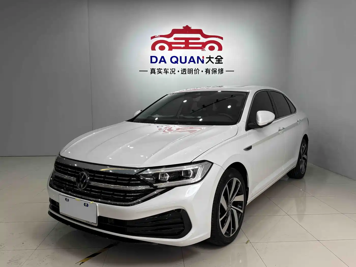 Volkswagen Sagitar 2023 300TSI DSG Excellence Edition