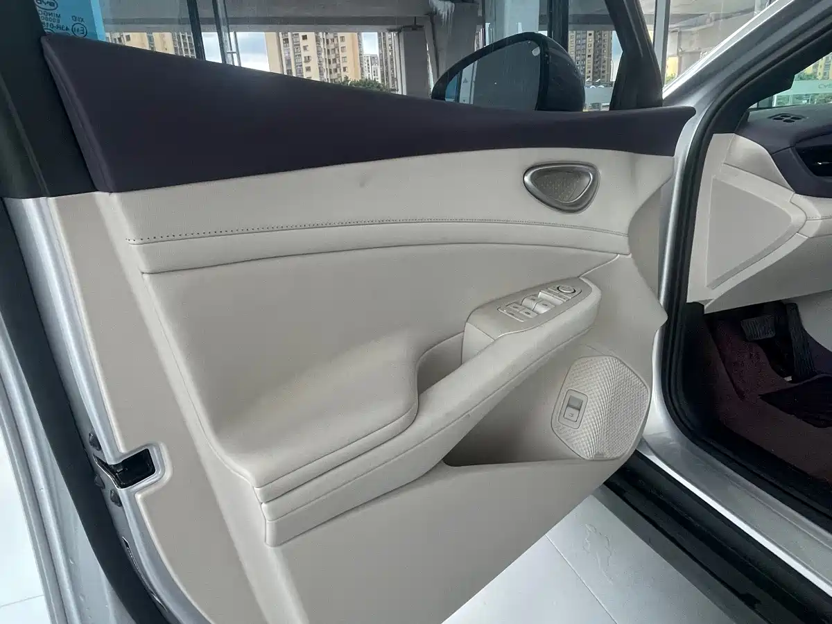 BYD Seal 06GT 2026 2026 MY 200kW