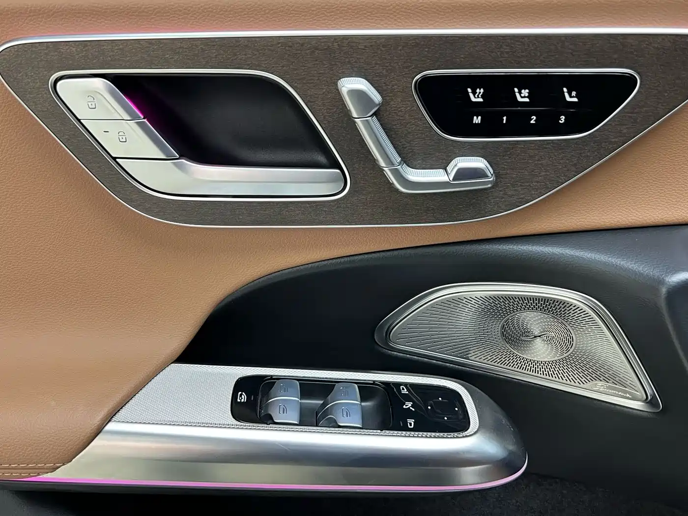 Mercedes-Benz E-Class 2025 E 300 L Luxury фото 19