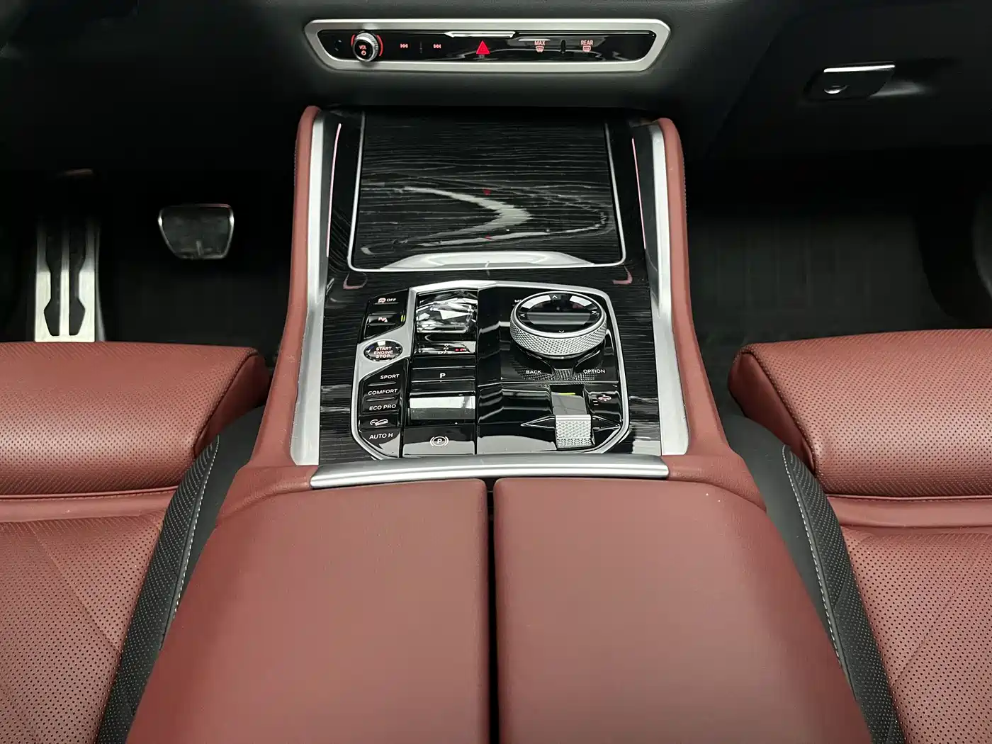 BMW X6 2023 xDrive30i M Sport Package фото 6