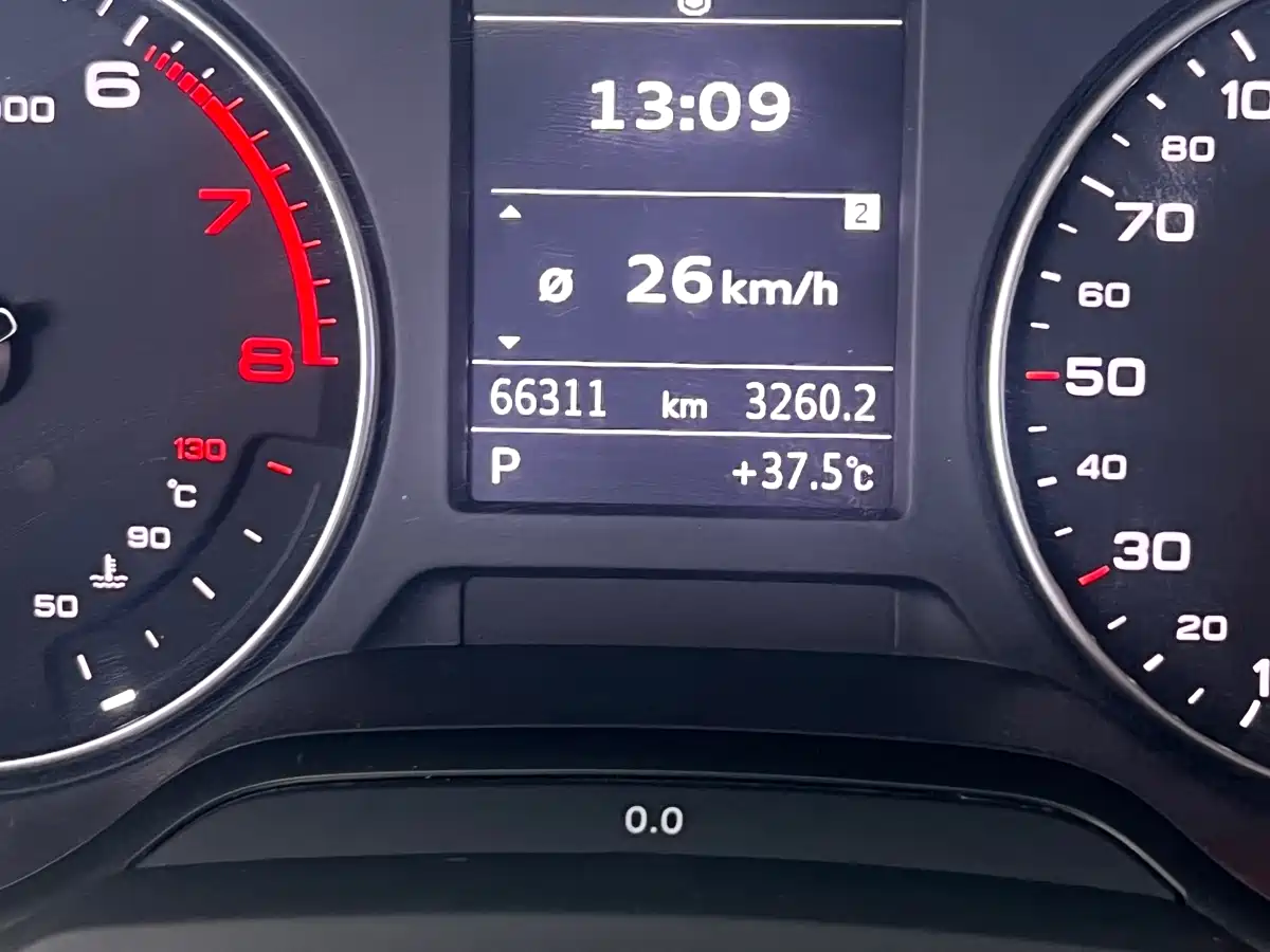 Audi A3 2018 30th Anniversary Sportback 35 TFSI Sport фото 12
