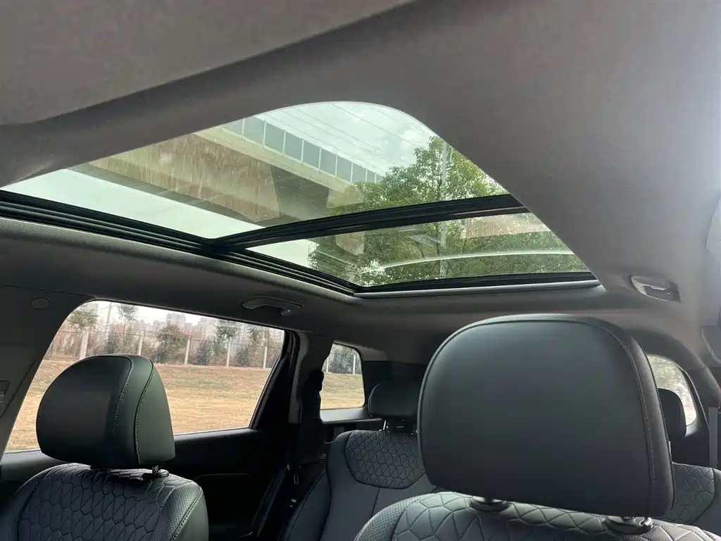 Hyundai Santa Fe 2020 380 TGDi Auto 2WD TOP Flagship фото 18