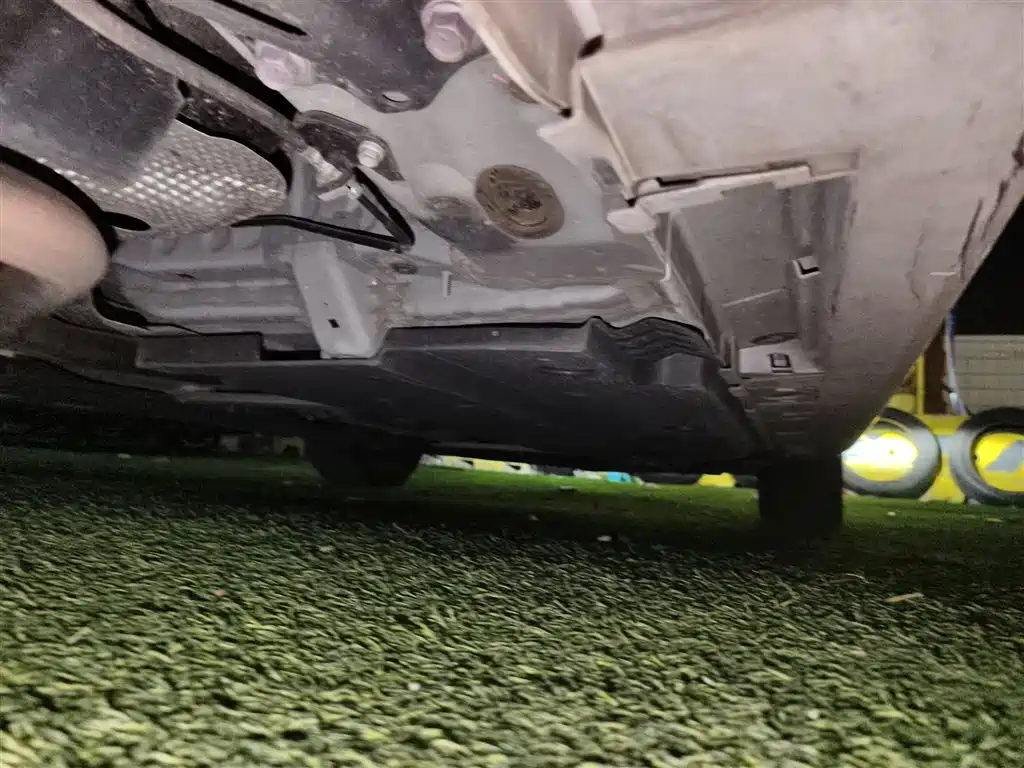 Toyota Levin 2023 TNGA 1.5L CVT Progressive фото 17