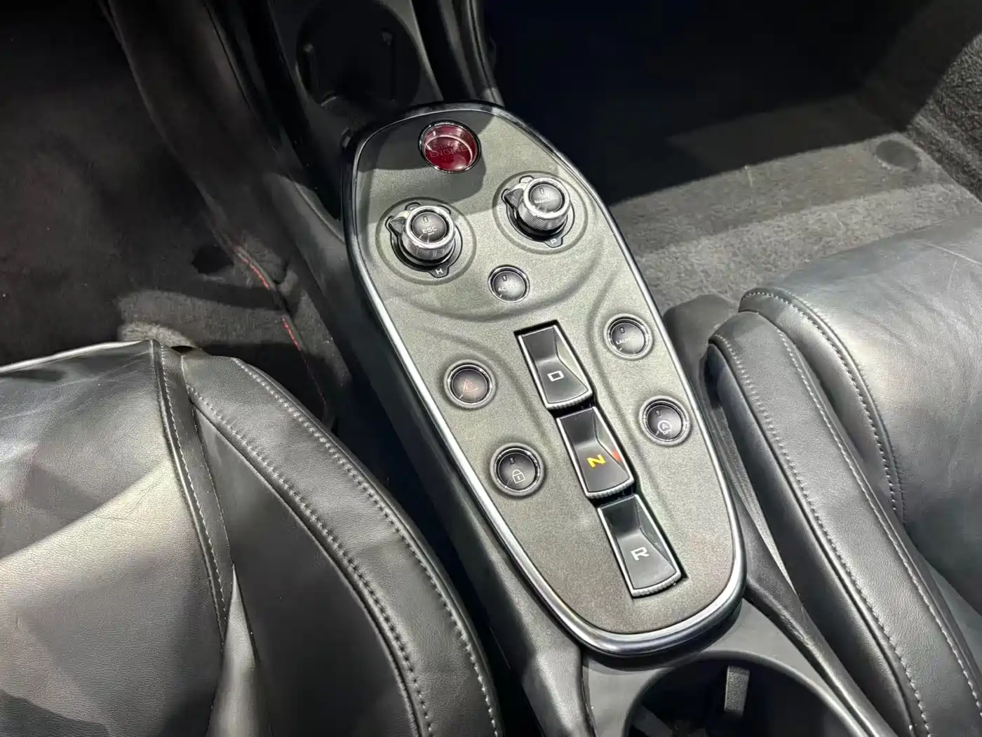 McLaren GT 2021 2019 4.0T Standard