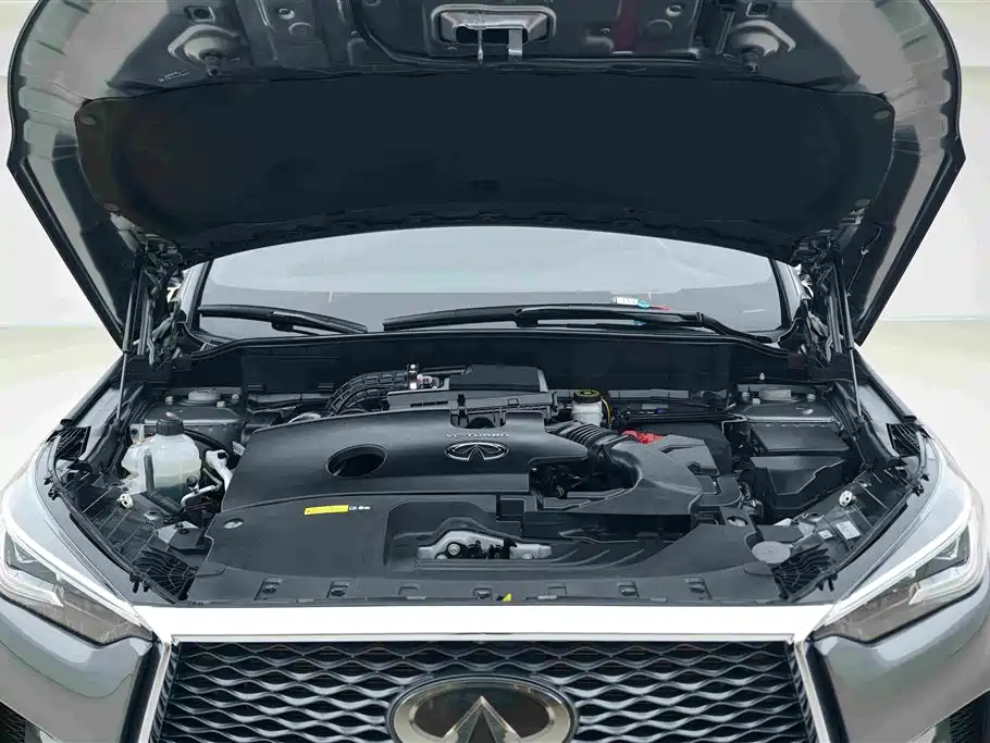 Infiniti QX50 2023 2022 2.0T AWD Flagship Edition