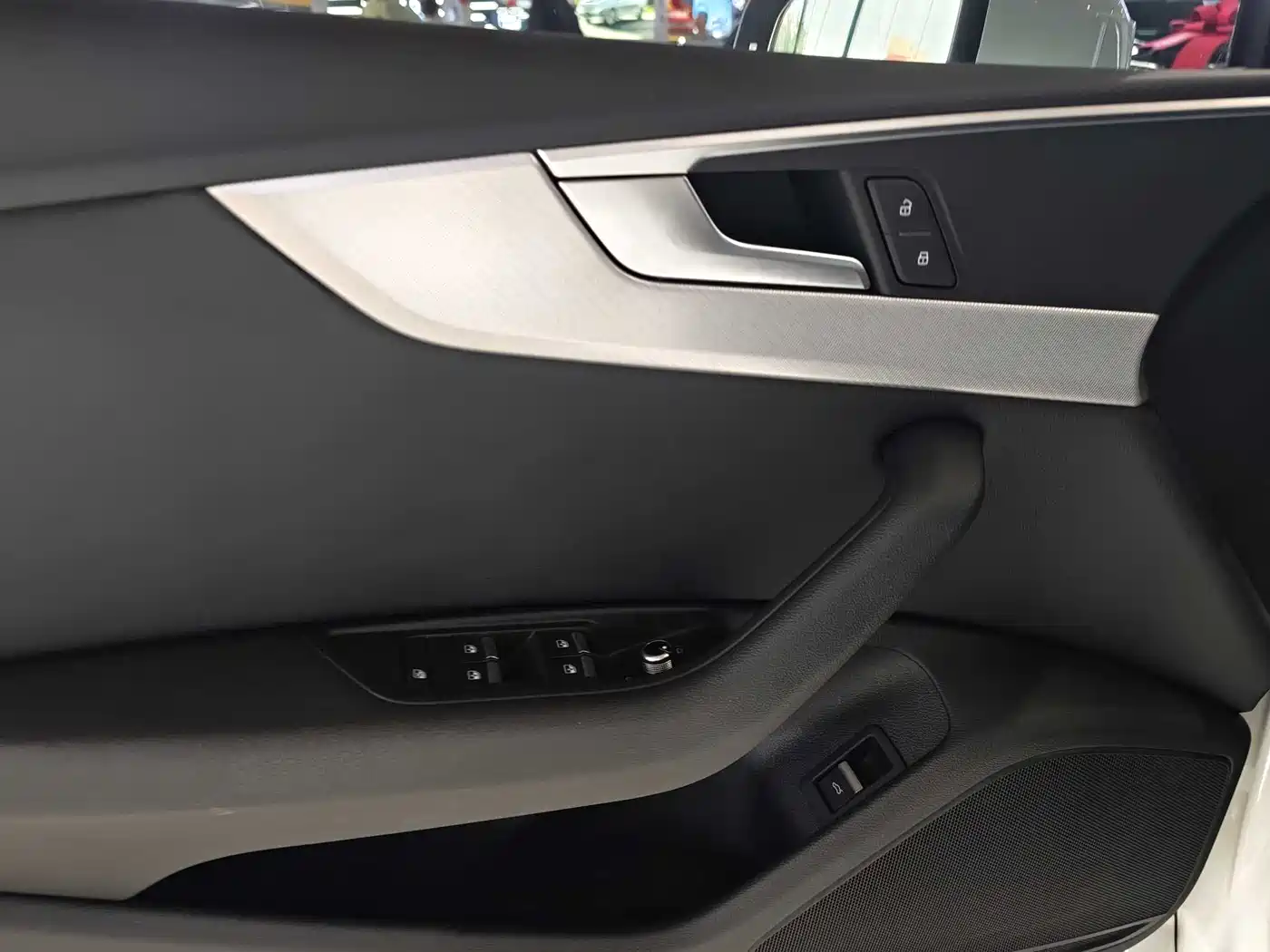 Audi A5 (Import) 2019 Sportback 45 TFSI Fashion фото 20