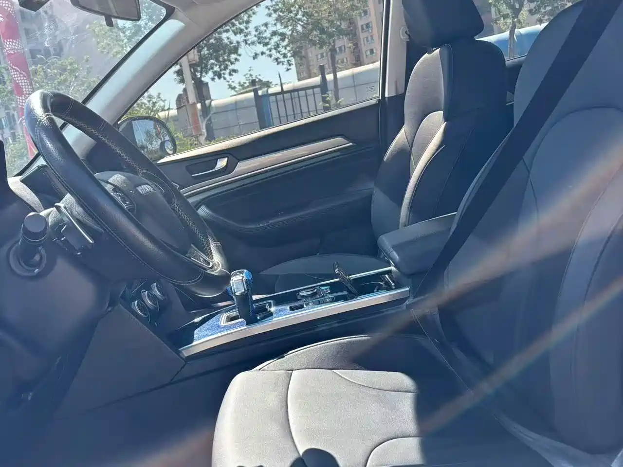 Haval H6 2019 Sport 1.5T Automatic 2WD Elite (China VI) фото 4