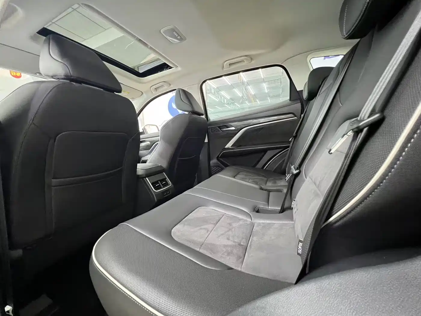 Haval H6 2023 National Trend Edition 1.5T Automatic Urban фото 7