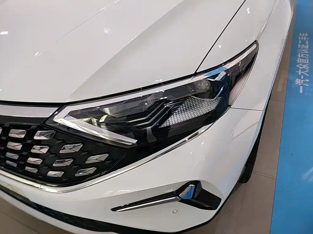 Фото 24 - Jetta VS7
