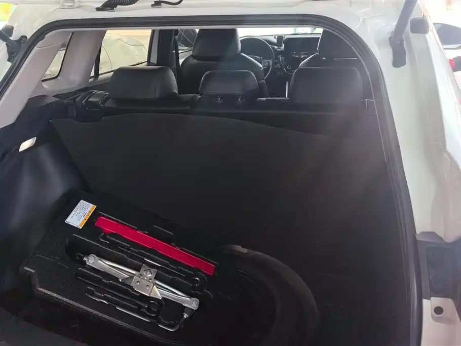 TOYOTA COROLLA SHARP AMPLIFIER