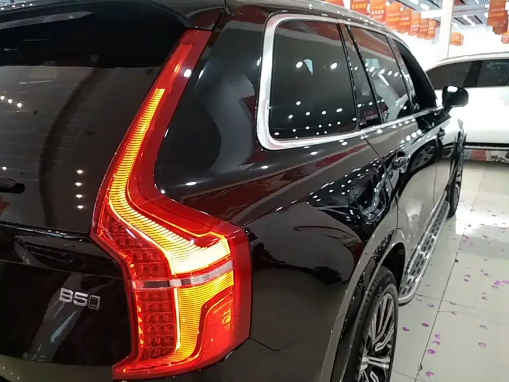 Volvo XC90 2024 2024 B5 Smart Luxury 5-Seater