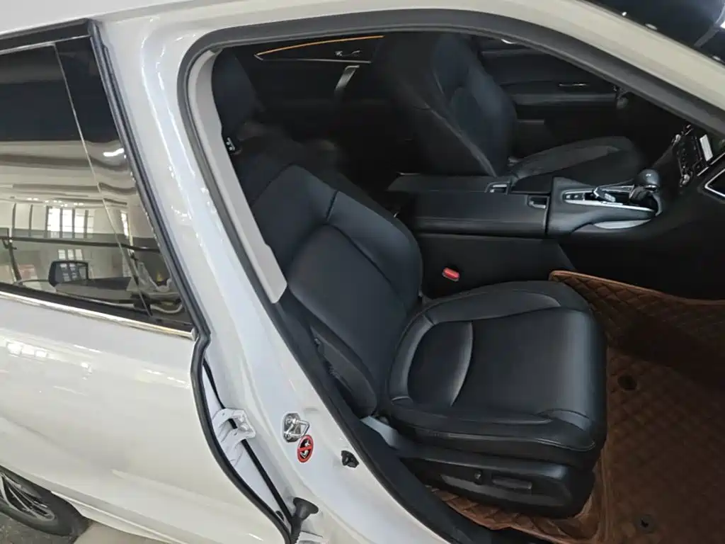Фото 25 - Honda Avancier